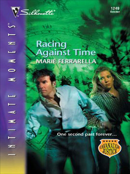 Title details for Racing Against Time by Marie Ferrarella - Wait list